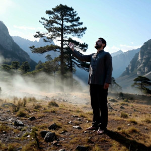 Muzica Crestina Noua - Doi Parinti Alearga-N Noapte (2024)