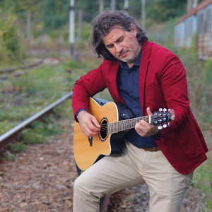 Cristi Preduna - Domnul Bate La Ușa Ta (2004)