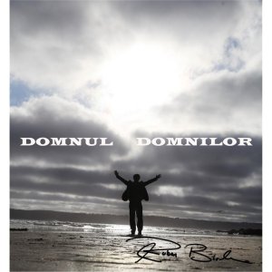 Ruben Birle - Domnul Domnilor (Playbacks Or Negative) (2013)