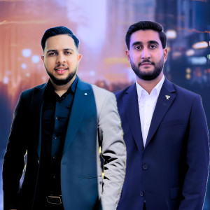 Lazar Samy Din Barbulesti - Domnul E De Partea Mea (2026)