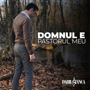 Darius Stanca - Domnul E Pastorul Meu