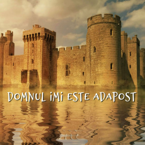 Muzica Crestina Noua - Domnul Imi Este Adapost (2024)