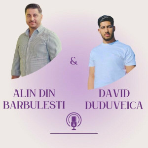 Alin din Barbulesti - Domnul Nu Are Prea Scurta Mana (2023)