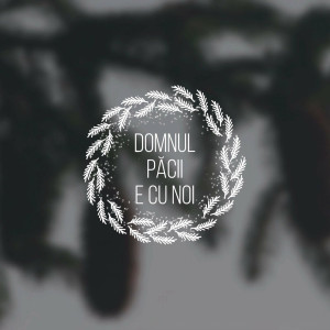 Adi Moldovan - Domnul Pacii E Cu Noi (2020)