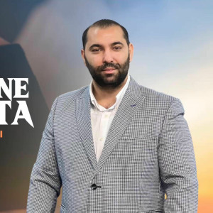 Marian Din Bacesti - Domnul Vine Tu Fii Gata (2025)