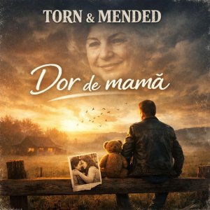 Torn & Mended - Dor De Mamă