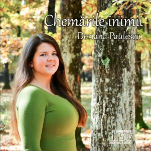 Doriana Paulescu - Chemările Inimii (2015)