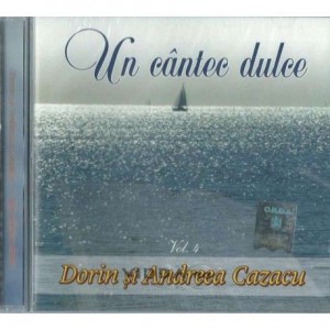Dorin & Andreea Cazacu - Un cantec dulce Negative Vol.4
