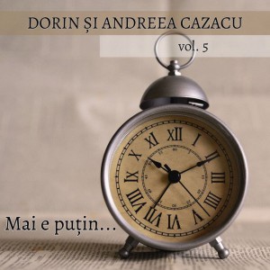Dorin Cazacu - Mai e puțin Vol. 5 (2006)