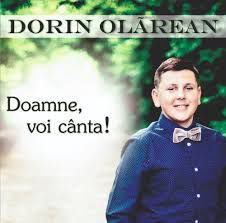 Dorin Olarean - Doamne Voi Cânta (2016)