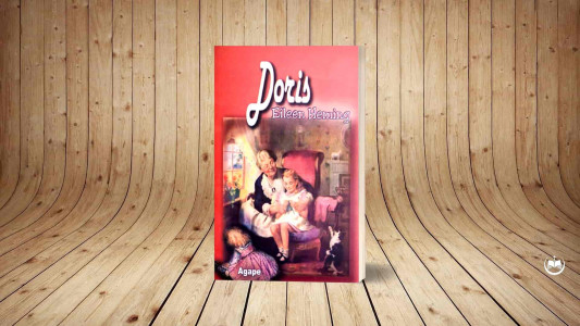 Eileen Heming - Doris