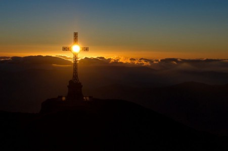 Doru Balaj - Aceasta-i Golgota