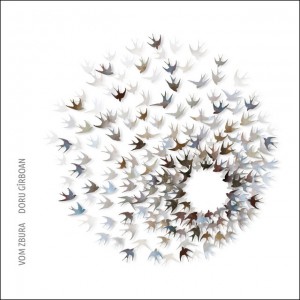 Doru Girboan - Vom Zbura (2020)