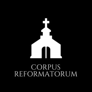 Drăgan Emanuel - Corpus Reformatorum Partea 1 (2021)