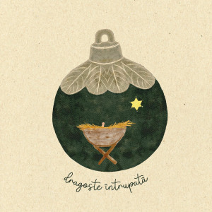 Adi Moldovan - Dragoste Intrupata (2025)