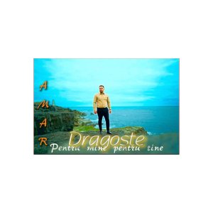 Amar Sainea - Dragoste Pentru Tine Pentru Mine