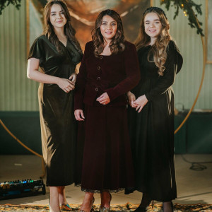 Alina Havrisciuc - Dragostea Cea Din Infinit (2024)