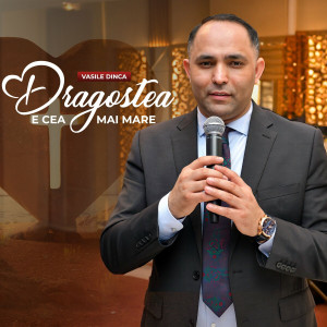 Vasile Dinca - Dragostea E Cea Mai Mare (Live Nunta) (2024)