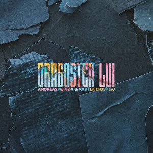 Andreas Magda - Dragostea Lui (2024)