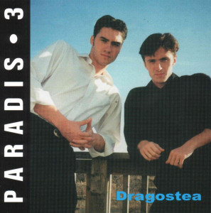Paradis - Dragostea Vol 3