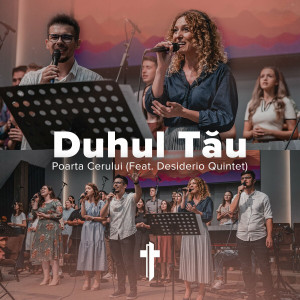 Poarta Cerului - Duhul Tău (2024)