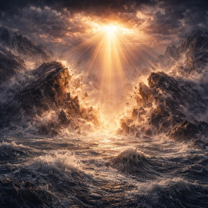 Răsunet Divin - Dulce E Iubirea Sfântă (2026)