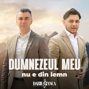 Darius Stanca - Dumnezeul Meu Nu E Din Lemn (2024)