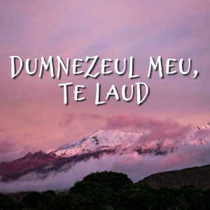 Muzica Crestina Noua - Dumnezeul Meu, Te Laud (2024)