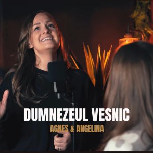 Agnes Alba - Dumnezeul Vesnic