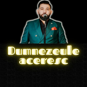 Raimond Dinescu - Dumnezeule Ceresc (2024)