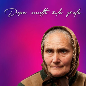 Various Artists - Dupa Multe Zile Grele (2024)