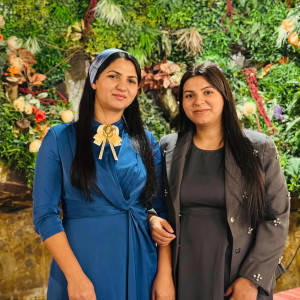 Rebeca Murui - Durerea Mea (2025)