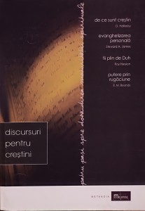 E. M. Bounds - Putere Prin Rugăciune (2022)