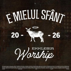 Ekklesia Arad - E Mielul Sfânt