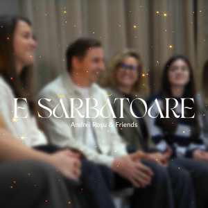 Efraim Worship - E Sărbătoare Colind (2025)