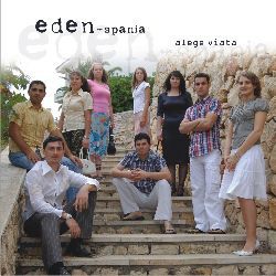 Eden Spania - Alege Viata Vol.2