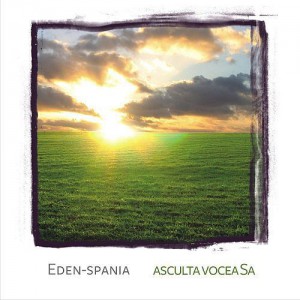 Eden Spania - Asculta Vocea Sa Vol.3