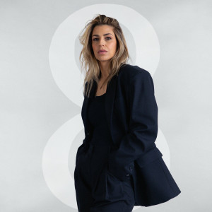 Brooke Ligertwood - EIGHT (2023)