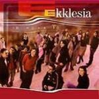 Ekklesia - In mana Ta Negative Vol.1