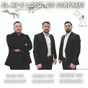 Elvis din Barbulesti - El Mi-E Locul De Scapare! (2024)