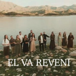 Adi Gulei - El Va Reveni