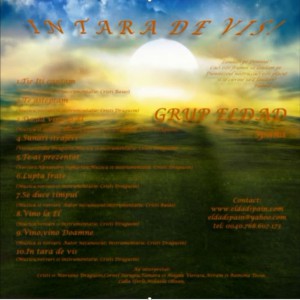 Eldad - In Tara De Vis Negative Vol.1