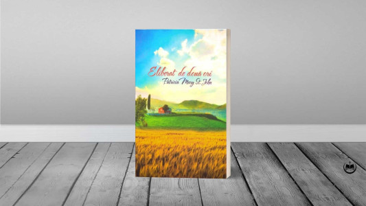 Patricia St. John - Eliberat de două ori