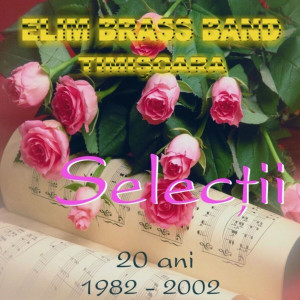 Fanfara Elim - Elim Brass Band (2002)