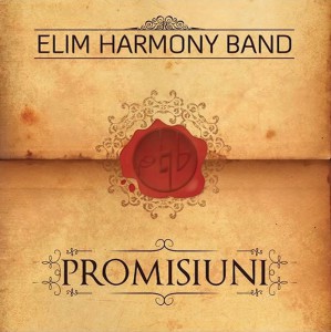 Elim Harmony Band - Promisiuni Negative (2014)