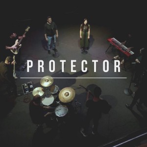 Elim Harmony Band - Protector (2021)