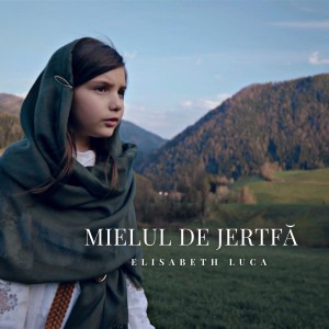 Elisabeth Luca - Mielul De Jertfă (2021)