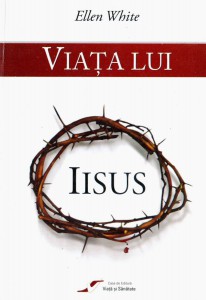 Ellen White - Viaţa Lui Iisus (2019)
