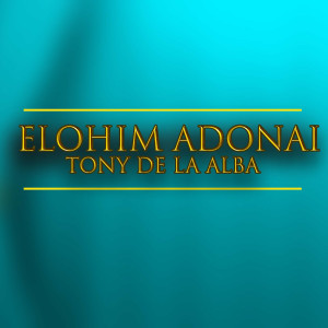 Studio Beny-Hotin Beniamin - Elohim, Adonai (2022)
