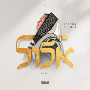 Simcha Leiner - Elul!